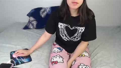 Snapshot of chanelsexyy chatting on 11, 12, 2024 Viviana 3 online show from 11, 12, 2024