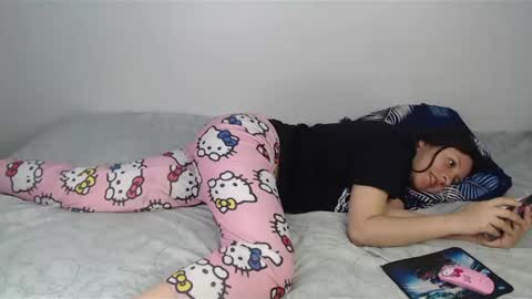 Snapshot of chanelsexyy chatting on 12, 12, 2024 Viviana 3 online show from 12, 12, 2024