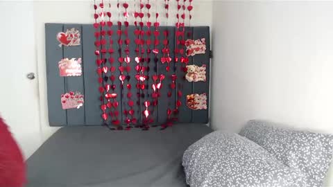 Snapshot of chanelsexyy chatting on 14, 2, 2025 Viviana 3 online show from 14, 2, 2025