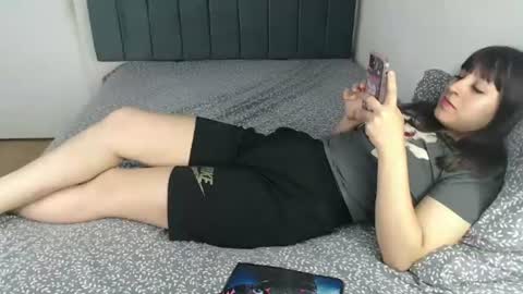 Snapshot of chanelsexyy chatting on 17, 2, 2025 Viviana 3 online show from 17, 2, 2025