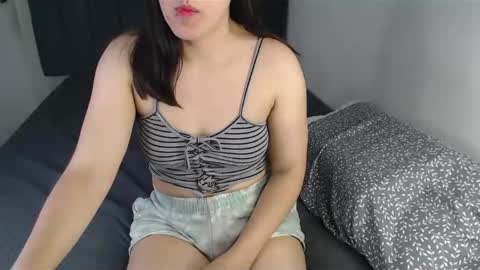 Snapshot of chanelsexyy chatting on 25, 2, 2025 Viviana 3 online show from 25, 2, 2025