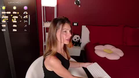 Anastasia online show from 27, 4, 2026