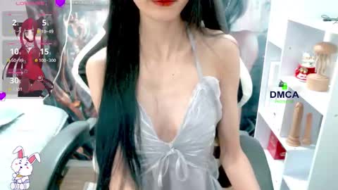 changchang_ online show from 3, 2, 2026