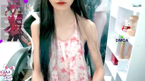 changchang_ online show from 7, 3, 2026