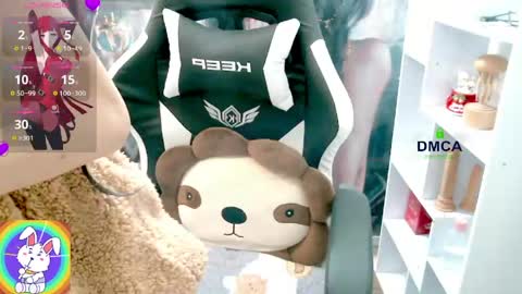 changchang_ online show from 18, 3, 2026