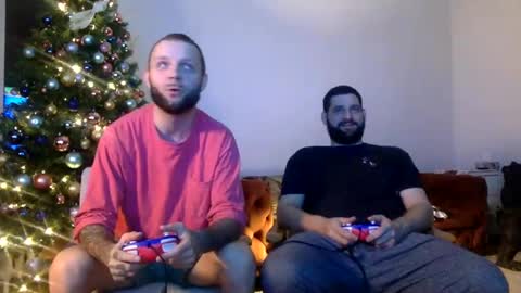 TATS AND TANNED online show from 2, 12, 2024