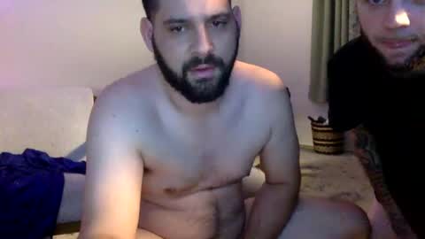 TATS AND TANNED online show from 12, 12, 2024