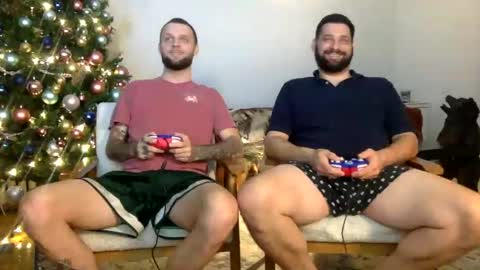 TATS AND TANNED online show from 18, 12, 2024