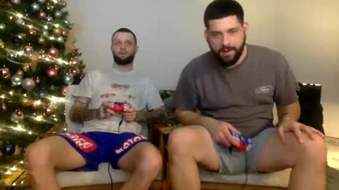 TATS AND TANNED online show from 20, 12, 2024