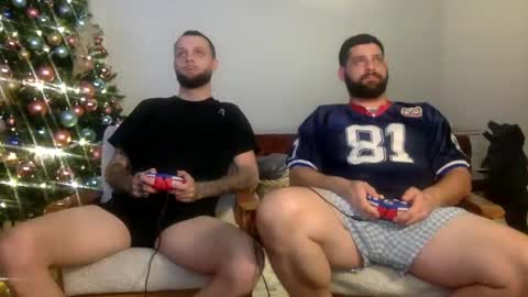 TATS AND TANNED online show from 21, 12, 2024