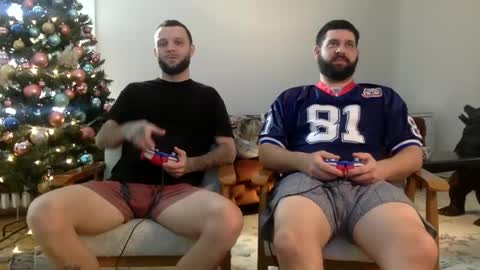 TATS AND TANNED online show from 28, 12, 2024