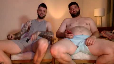 TATS AND TANNED online show from 1, 5, 2026