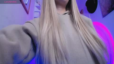 channel_blonde_a online show from 13, 4, 2026