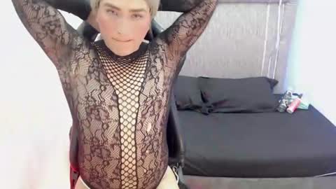 Snapshot of channel_exotic chatting on 22, 6, 2026 CHANNEL online show from 22, 6, 2026