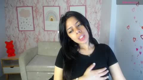 Snapshot of channel_garcia_ch chatting on 10, 10, 2025 Channel Garcia online show from 10, 10, 2025