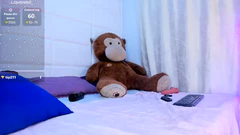 C H A N N E L online show from 22, 6, 2026