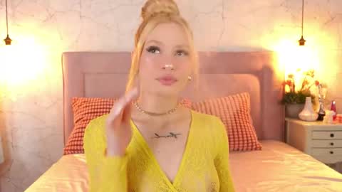 Channelangeless online show from 22, 3, 2026