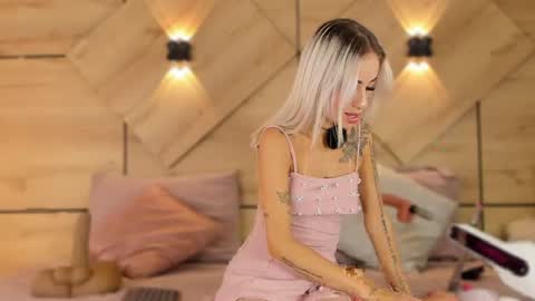 ChannelCrawford online show from 25, 4, 2026