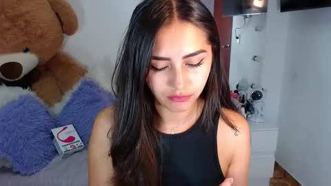 Isabella online show from 30, 12, 2024