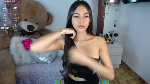 Snapshot of channelrose_1 chatting on 3, 6, 2026 Isabella online show from 3, 6, 2026