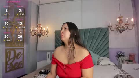 Channey online show from 14, 1, 2025