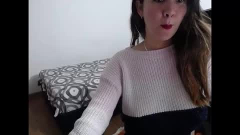 Chantal Hot girl online show from 6, 1, 2025