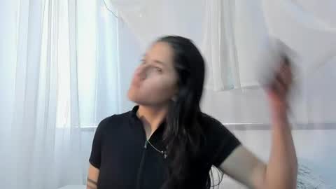 chantal online show from 15, 7, 2026