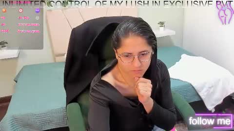 chantal online show from 23, 7, 2026