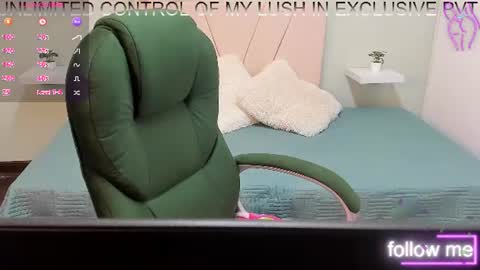 chantal online show from 24, 7, 2026