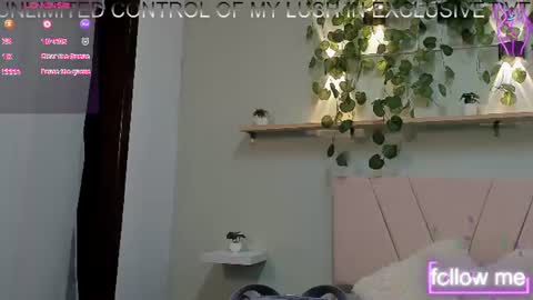 chantal online show from 27, 7, 2026