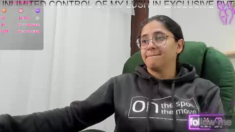 chantal online show from 29, 7, 2026
