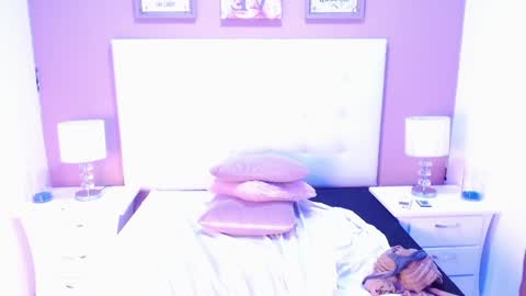 Chantal Blair online show from 7, 2, 2025