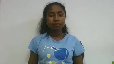 chantale483461 online show from 18, 4, 2026