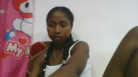 chantale483461 online show from 25, 4, 2026