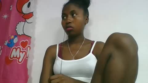 chantale483461 online show from 27, 4, 2026