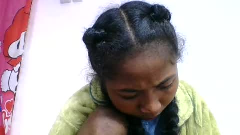 chantale483461 online show from 19, 7, 2026