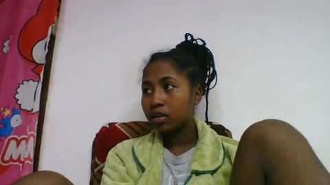 chantale483461 online show from 27, 7, 2026