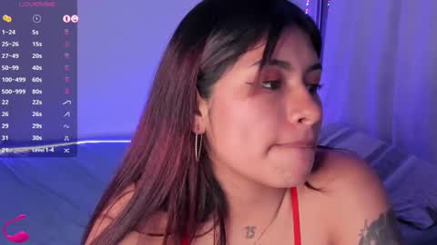  chantalpetit  online show from 5, 12, 2024