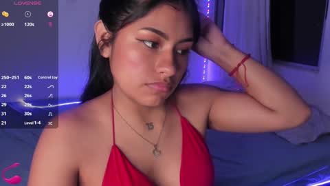  chantalpetit  online show from 14, 12, 2024