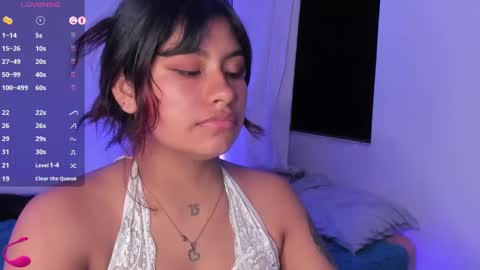  chantalpetit  online show from 23, 1, 2025