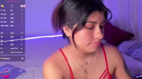  chantalpetit  online show from 28, 1, 2025