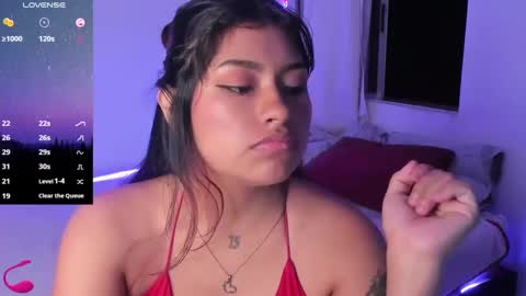  chantalpetit  online show from 30, 1, 2025