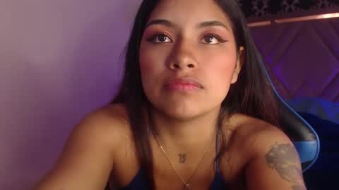  chantalpetit  online show from 12, 10, 2025