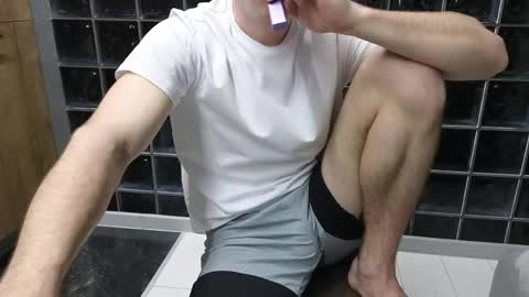 Stern online show from 20, 4, 2026