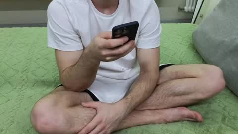 Stern online show from 23, 4, 2026