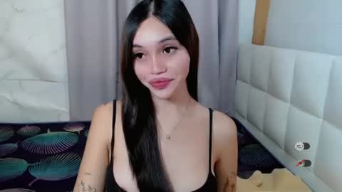 CHANTELLE online show from 20, 6, 2026