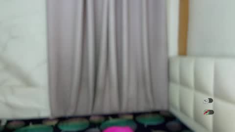 CHANTELLE online show from 26, 7, 2026