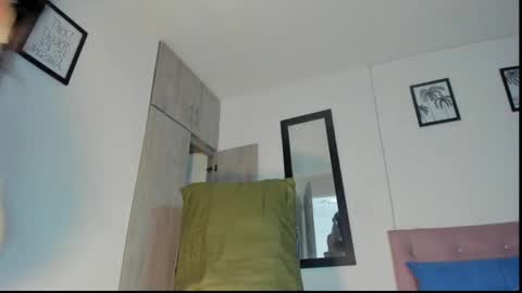 chantellebony online show from 27, 4, 2026