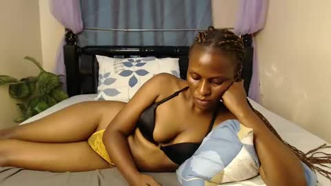 Chantel online show from 6, 12, 2024