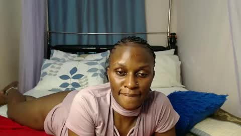 Chantel online show from 23, 1, 2025